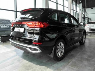 2026 Haval M6 II, чёрный, 2327859 рублей, вид 4
