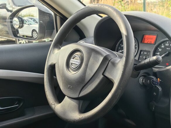 2016 Nissan Almera III (G15), серебристый, 359000 рублей - вид 12