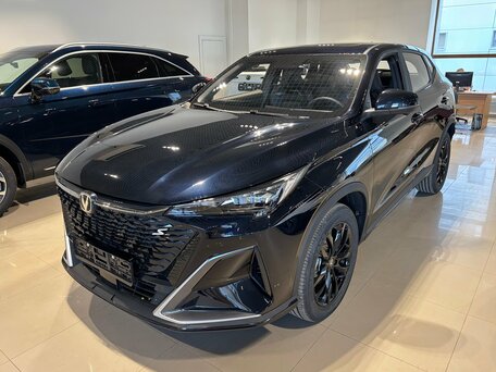 Changan CS35 Max