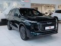 2026 Tenet T8, зелёный - вид 2