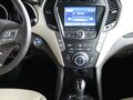 2014 Hyundai Santa Fe III, белый - вид 11