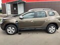 2021 Renault Duster II, коричневый, 2000000 рублей - вид 4