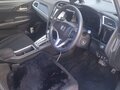 2018 Honda Shuttle II, чёрный, 1650000 рублей - вид 9