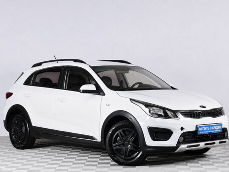 Kia Rio IV