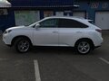 2012 Lexus RX 270 III Рестайлинг, белый, 1950000 рублей - вид 4