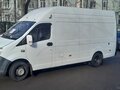 2016 ГАЗ ГАЗель Next, белый, 1600000 рублей - вид 8