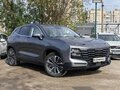 2023 Jetour Dashing I, серый - вид 3