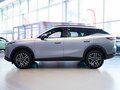 2026 Omoda C7, серый - вид 6