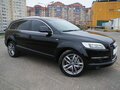 2007 Audi Q7 I (4L), чёрный - вид 5