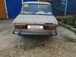 1994 Lada (ВАЗ) 21065, бежевый, 40000 рублей, вид 2