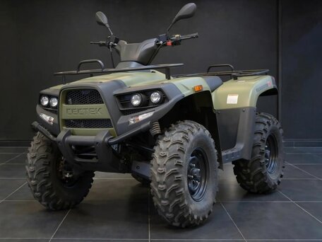 2026 Cectek GLADIATOR, зелёный, 500100 рублей, вид 1