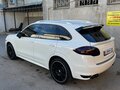 2010 Porsche Cayenne Diesel II (958), белый, 3000000 рублей - вид 5
