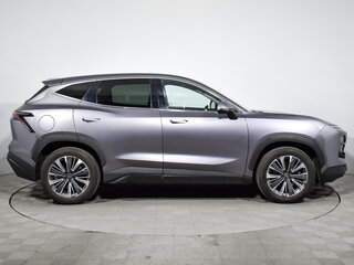 2023 Jetour Dashing I, серый, 1759000 рублей, вид 5
