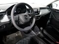 2020 Skoda Rapid II, чёрный, 1560000 рублей - вид 11