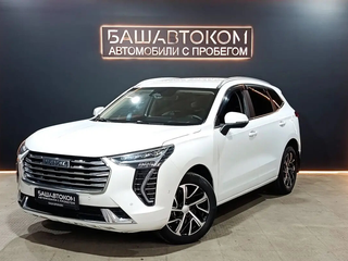 Haval Jolion I