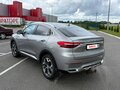 2021 Haval F7x I, серый, 1450000 рублей - вид 6