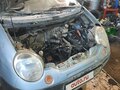 2011 Daewoo Matiz I Рестайлинг, серый, 240000 рублей - вид 10