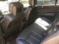 2007 Mercedes-Benz GL-Класс 450 I (X164), чёрный - вид 2