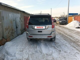2007 Great Wall Hover, серый, 480000 рублей, вид 4