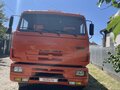 2007 КамАЗ 6520, оранжевый, 1790000 рублей - вид 5