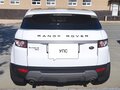 2012 Land Rover Range Rover Evoque 6-speed I, белый, 1999999 рублей - вид 1