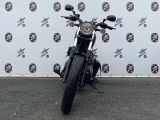 2014 Yamaha XV950 Bolt, чёрный, 700000 рублей, вид 2
