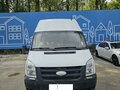 2007 Ford Transit, белый, 1200000 рублей