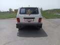 2010 Lada (ВАЗ) 2121 (4x4) I Рестайлинг, белый, 715000 рублей - вид 11