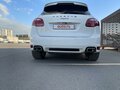 2011 Porsche Cayenne II (958), белый, 2200000 рублей - вид 7