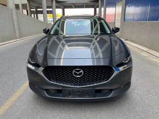 2023 Mazda CX-30 I, серый, 1718000 рублей, вид 2