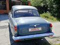1967 ГАЗ 21 «Волга» 21Р, серый, 500000 рублей - вид 3