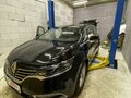 2016 Renault Espace V, чёрный, 1700000 рублей - вид 1