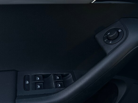 2014 Skoda Octavia III (A7), белый, 1245000 рублей - вид 13