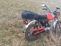 1990 Львовский мотозавод Карпаты, оранжевый, 13000 рублей - вид 1