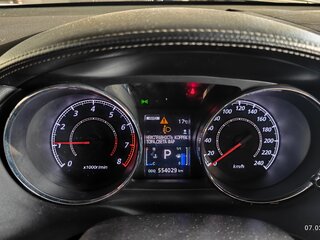 2012 Citroen C-Crosser, серый, 800000 рублей, вид 5