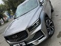 2023 Geely Monjaro I, серый, 3500000 рублей - вид 10