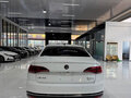 2023 Volkswagen Bora IV (China Market) Рестайлинг, белый - вид 3
