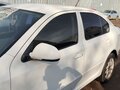 2011 Skoda Octavia DSG7 II (A5) Рестайлинг, белый, 700000 рублей - вид 2