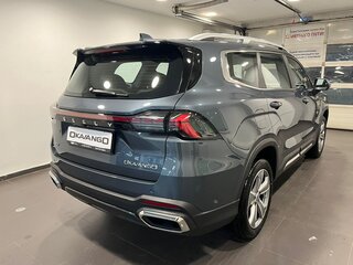 2026 Geely Okavango I Рестайлинг, серый, 4085990 рублей, вид 3