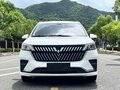 2023 Wuling Jiachen, белый, 1240000 рублей - вид 1