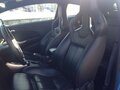 2012 Opel Astra OPC J, голубой - вид 5