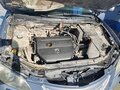 2006 Mazda 3 I (BK) Рестайлинг, серый, 840000 рублей - вид 10