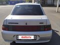 2004 Lada (ВАЗ) 2110, серебристый, 120000 рублей - вид 7