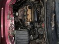 2007 Daewoo Matiz I Рестайлинг, пурпурный, 65000 рублей - вид 10