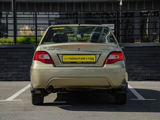 2010 Daewoo Nexia I Рестайлинг, бежевый, 160000 рублей, вид 4