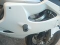 2005 Honda CBR 600F, белый, 550000 рублей - вид 10
