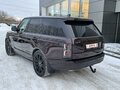 2021 Land Rover Range Rover IV Рестайлинг, пурпурный, 8490000 рублей - вид 6