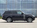 2013 Land Rover Range Rover IV, чёрный, 4200000 рублей - вид 4