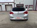 2013 Opel Astra J Рестайлинг, серебристый, 520000 рублей - вид 6