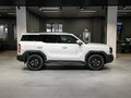 2026 Haval H3 I Рестайлинг, белый - вид 3